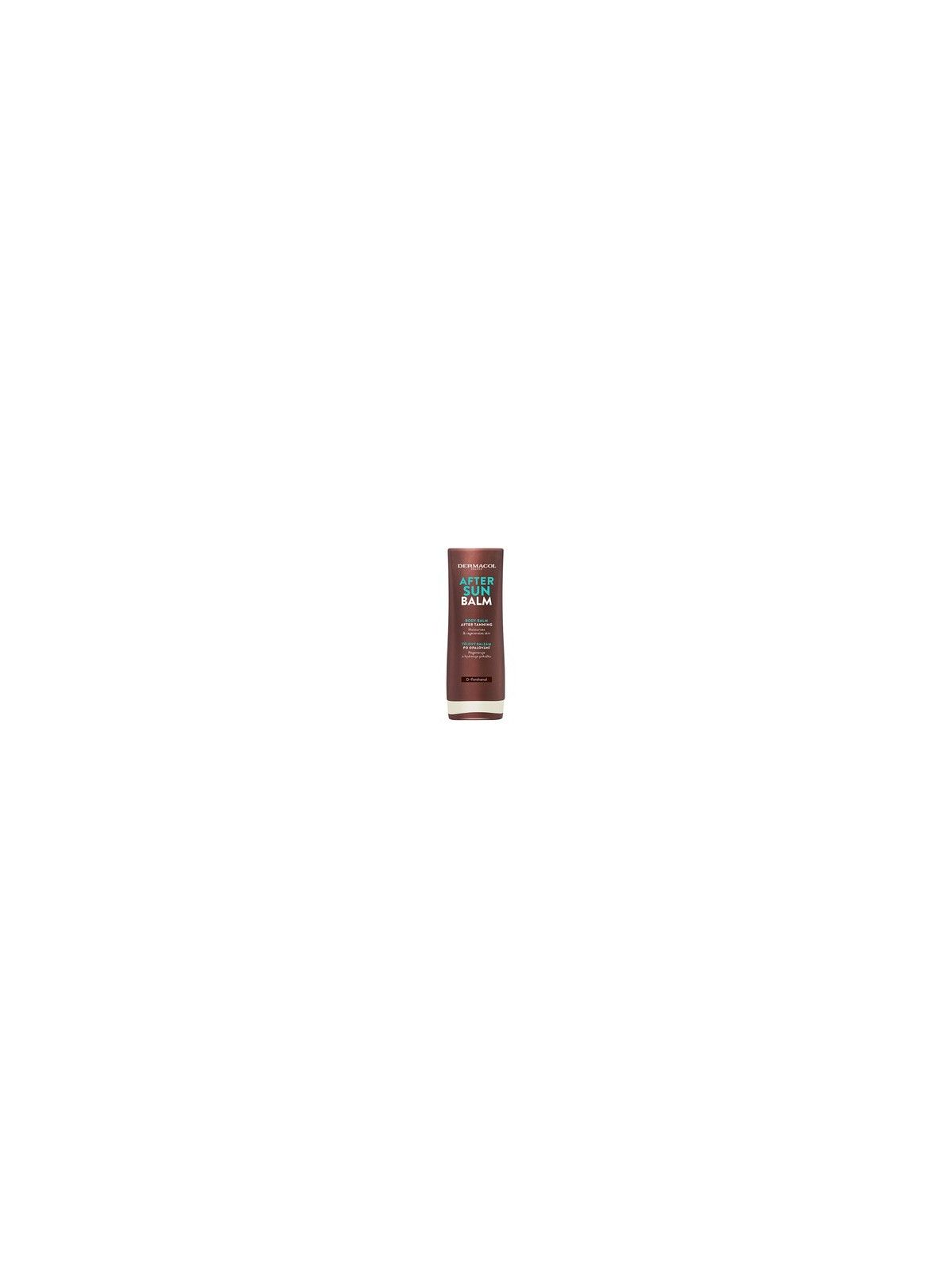 Dermacol Balsamo doposole unisex 200ml
