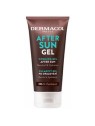 Dermacol After Sun Cooling Gel Gel rinfrescante dopo lesposizione al sole unisex 150ml