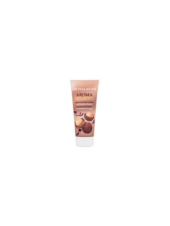 Dermacol Aroma Moment Macadamia Truffle Delicious Body Lotion