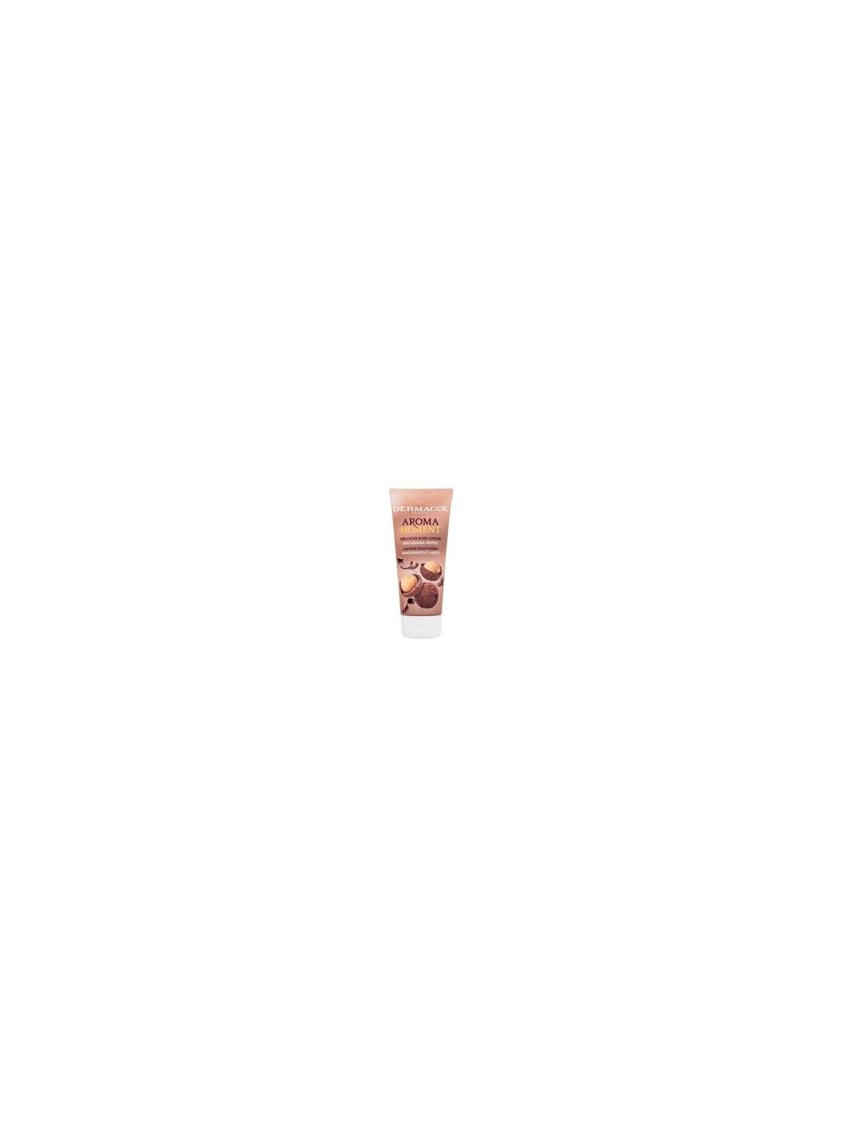 Dermacol Aroma Moment Macadamia Truffle Delicious Body Lotion