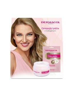 Dermacol Collagene Plus I Set donna