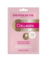 Maschera Rassodante Intensiva maschera di tessuto per il viso donna