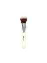 Pennello cosmetico D55 con setole sintetiche donna