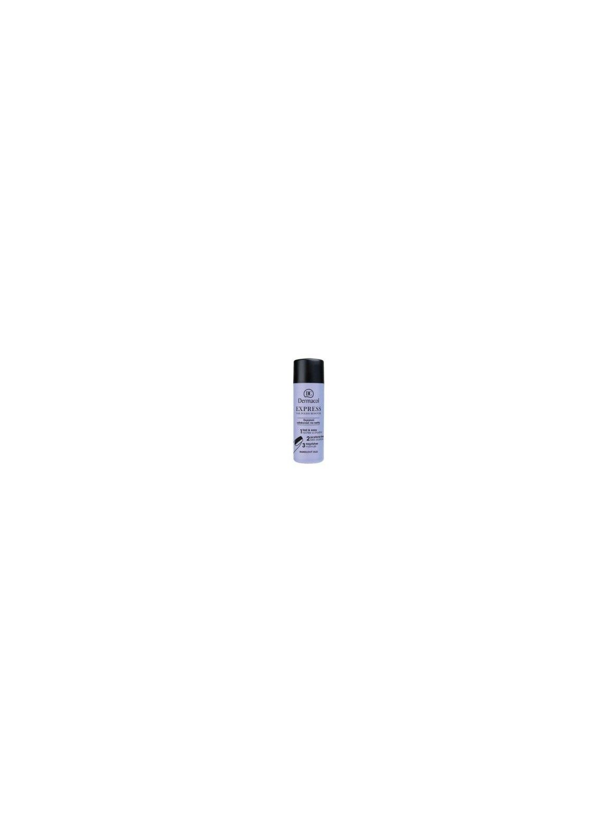 Dermacol Solvente per smalto Express 120ml