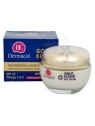 Crema da giorno ringiovanente al caviale Dermacol Gold Elixir