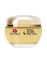 Crema notte rigenerante al caviale Dermacol Gold Elixir