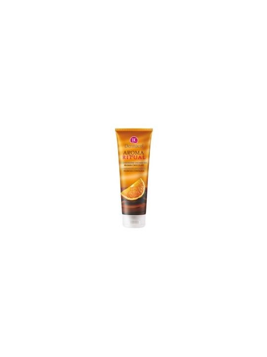 Dermacol Harmonizing Ritual Aroma Shower Gel 250ml