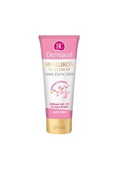 Crema Detergente con Terapia Ialuronica 100ml
