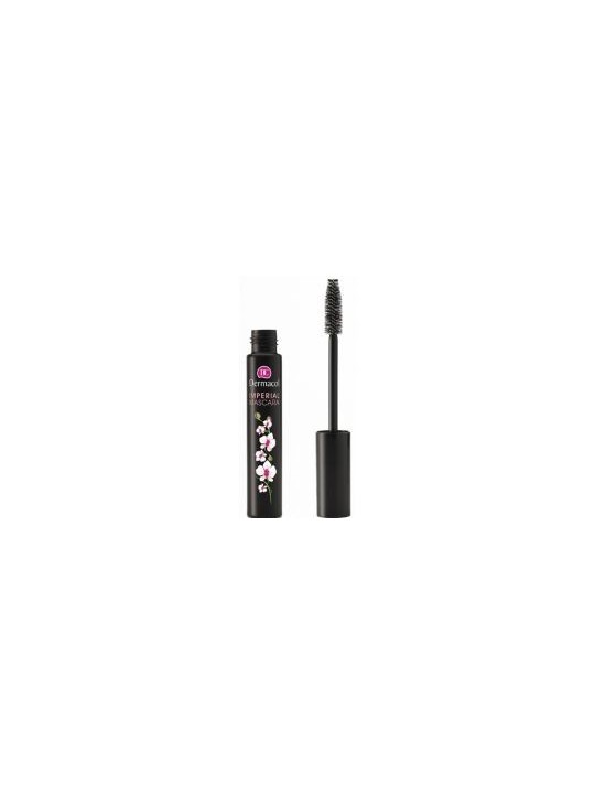 Mascara Dermacol Imperial per extra lunghezza e volume