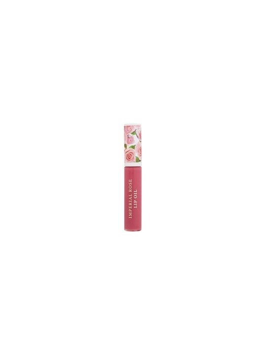 Dermacol Olio labbra alla rosa imperiale 75 ml donna 2