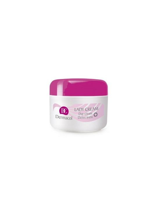 Crema antirughe Dermacol Lady Cream