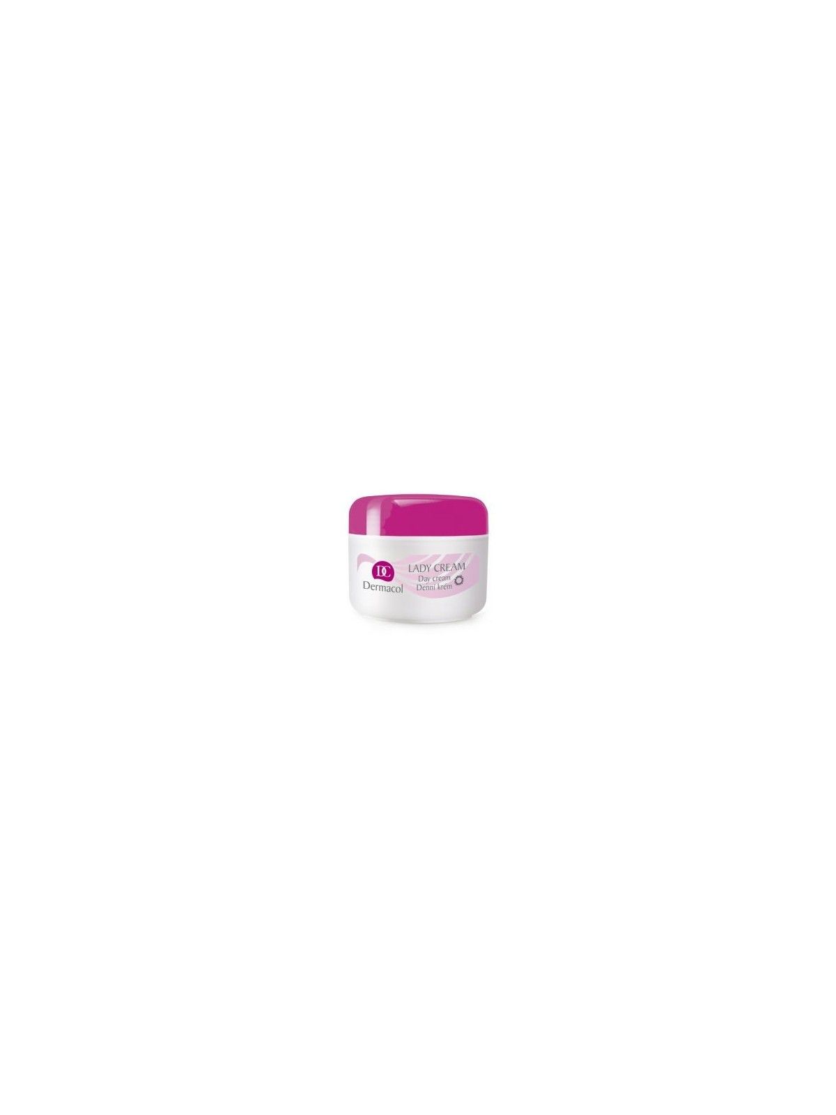 Crema antirughe Dermacol Lady Cream