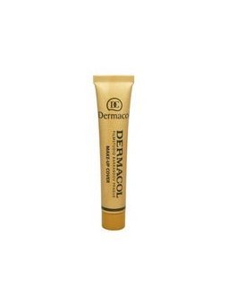 Dermacol Make-Up Cover Waterproof SPF30 30g 221