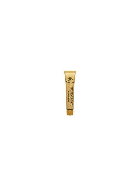 Dermacol Make-Up Cover Waterproof SPF30 30g Numero 223