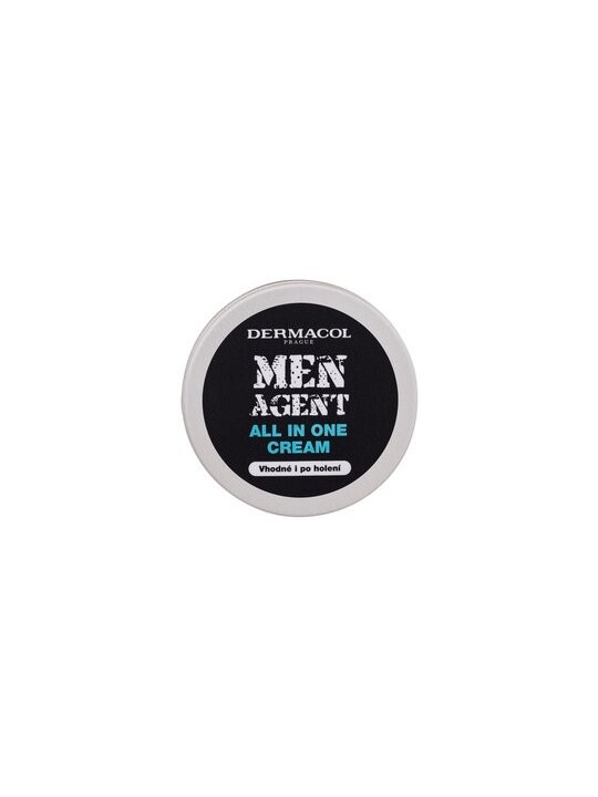 Crema idratante uomo Dermacol Men Agent 70ml