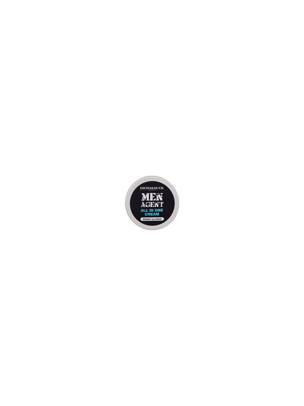 Crema idratante uomo Dermacol Men Agent 70ml