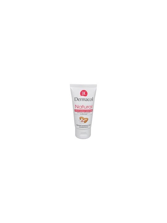 Crema giorno nutriente alla mandorla 50ml