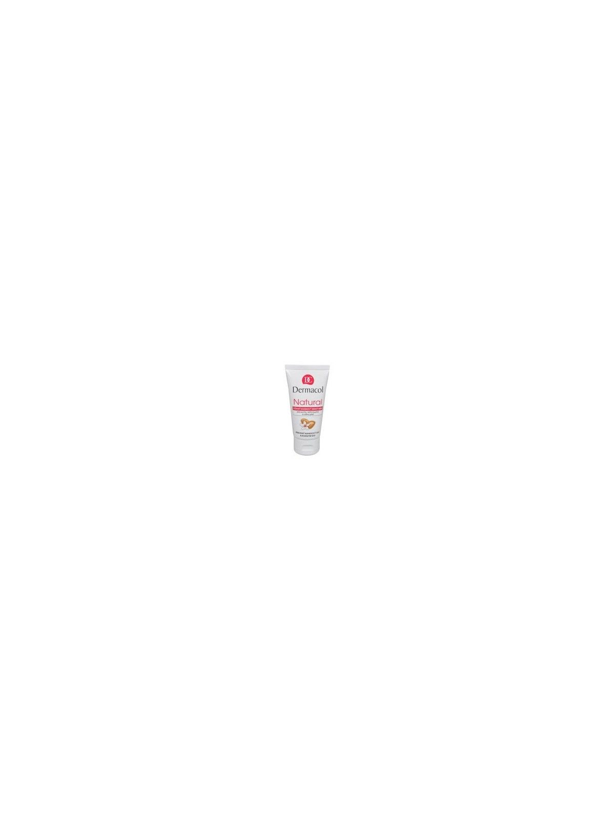 Crema giorno nutriente alla mandorla 50ml