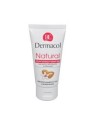 Crema giorno nutriente alla mandorla 50ml