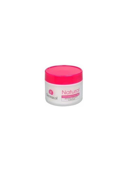 Crema notte nutriente alla mandorla 50ml