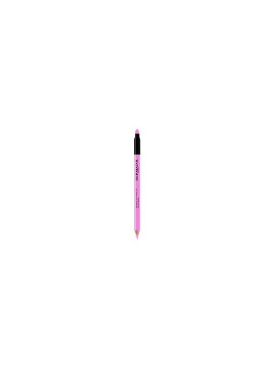 Dermacol Neon Mania Matita occhi e labbra waterproof Matita occhi e labbra waterproof 11 g donna 3