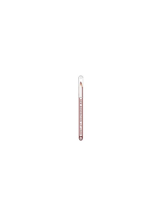 Dermacol New Generation Lip Liner Matita labbra
