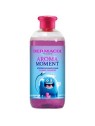 Bath Foam Dermacol Plummy Monster Aroma Moment donna 500ml