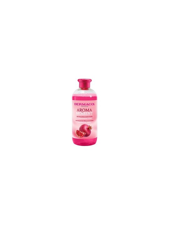 Bath Foam Dermacol Aroma Melograno donna 500ml