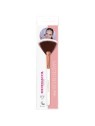 Pennello cosmetico per spolverare donna Dermacol Rose Gold D59
