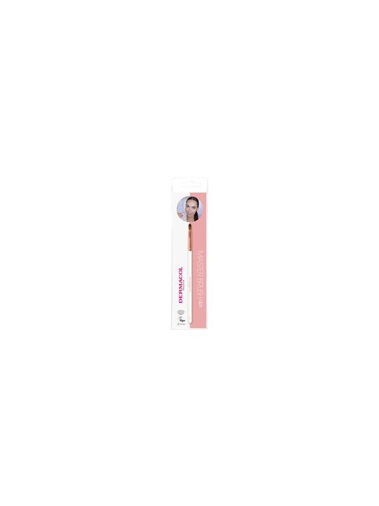 Pennello cosmetico per labbra donna Dermacol Rose Gold D60