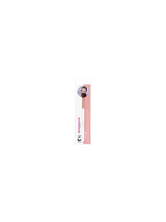 Pennello cosmetico per occhi Dermacol D82