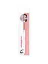 Pennello cosmetico per occhi Dermacol Rose Gold D83