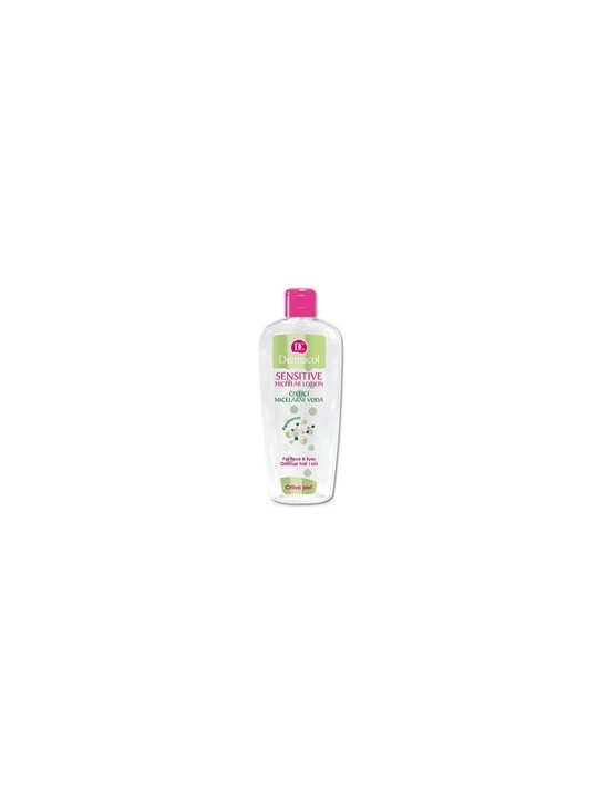 Dermacol Lozione Aria Micellare Sensibile donna 400ml