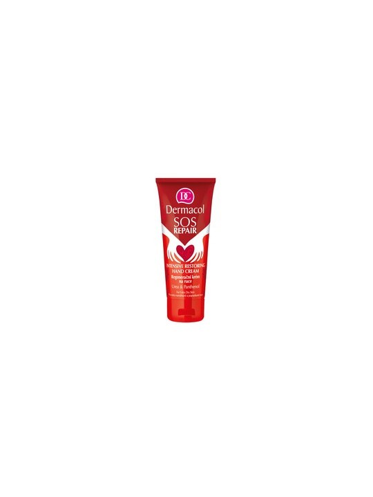 Dermacol SOS Repair Hand Cream 75ml
