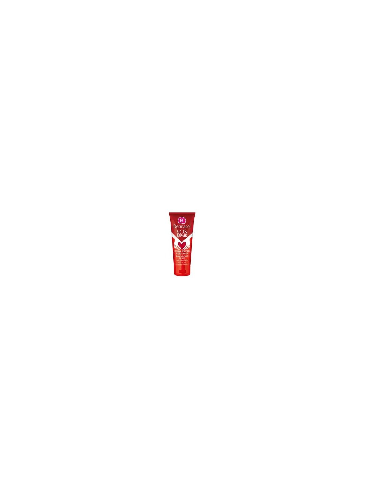 Dermacol SOS Repair Hand Cream 75ml