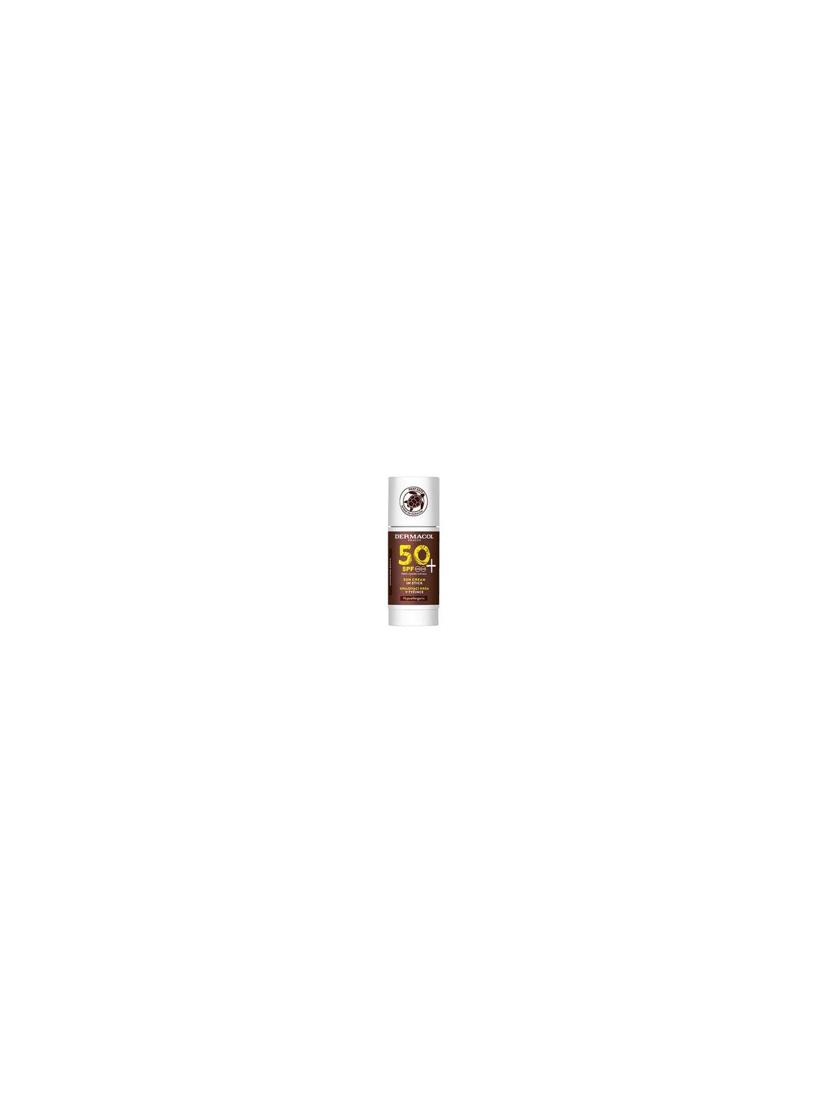 Sunscreen Stick Dermacol SPF 50 unisex 24.0g