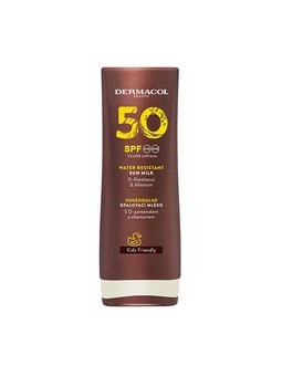 Dermacol Latte Solare SPF 50 unisex 200ml