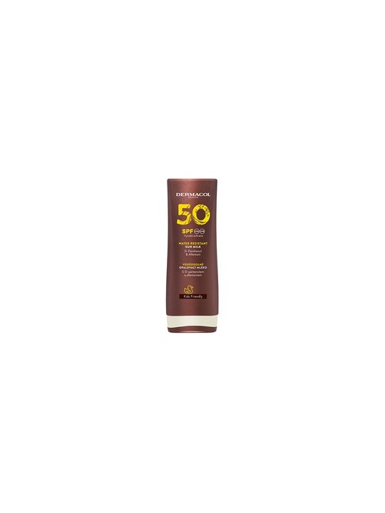 Dermacol Latte Solare SPF 50 unisex 2ml
