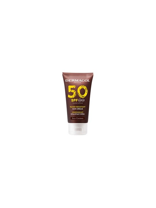 Dermacol Crema solare SPF 50 unisex 50ml