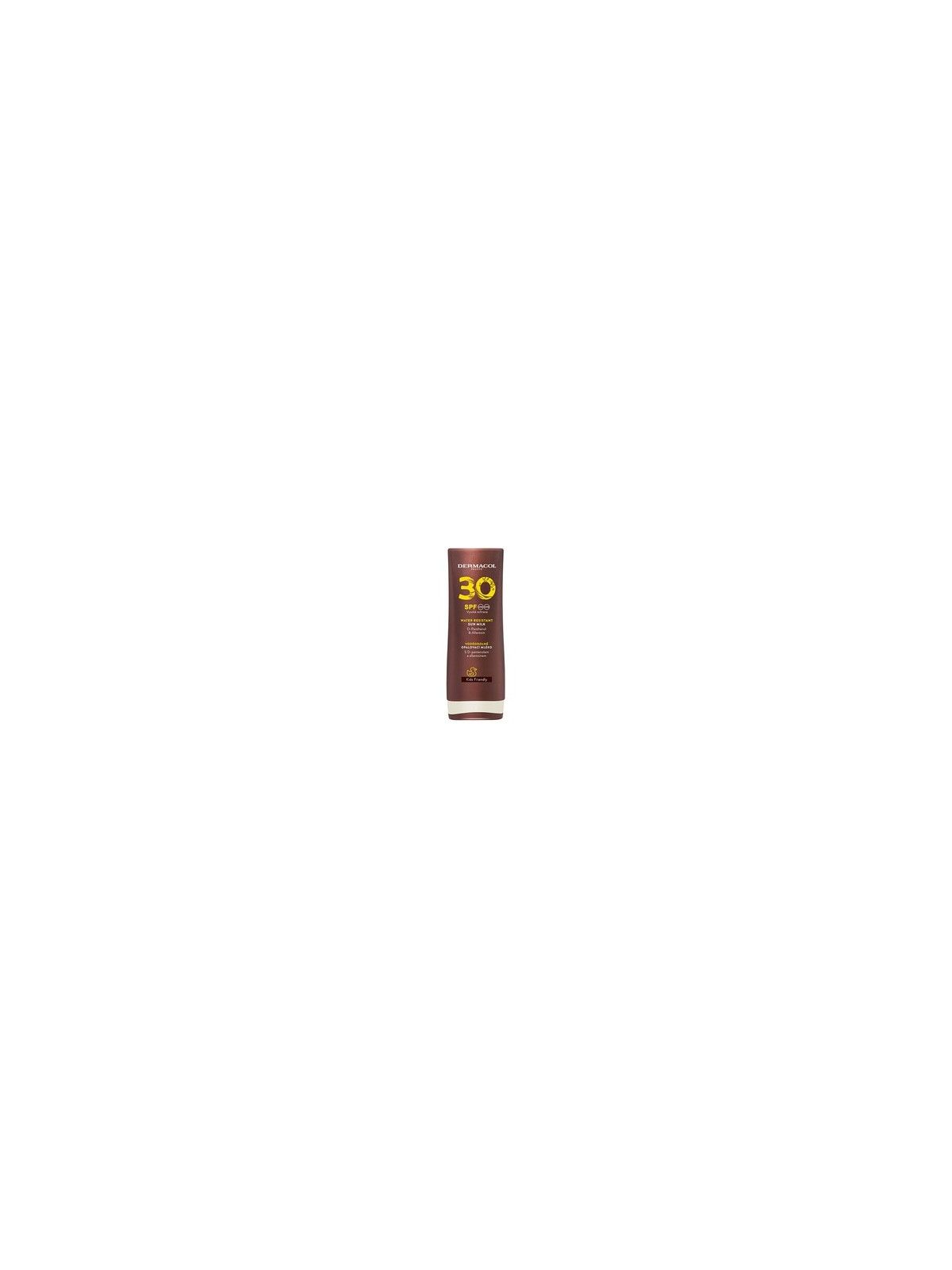 Dermacol Latte solare SPF 30 unisex 200ml