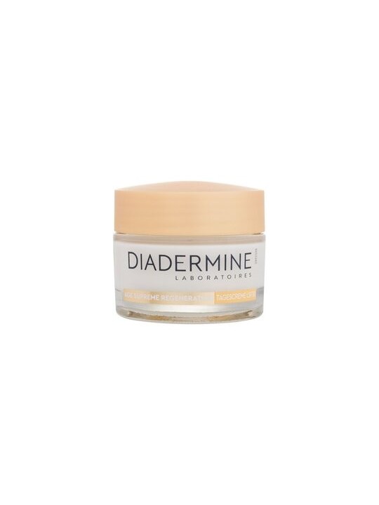 Diadermine Crema da giorno rigenerante Age Supreme SPF30 donna 50ml