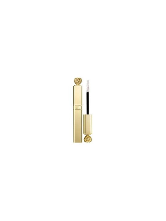 Mascara Dolce Gabbana Devotion Everfull XL per volume estremo 8 ml donna nero