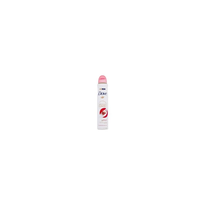 Deodorante Dove Melograno e Lemon Verbena 72 ore donna