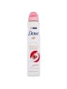 Deodorante Dove Melograno e Lemon Verbena 72 ore donna