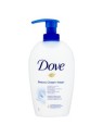 Dove Lavaggio crema di bellezza donna 500ml npl