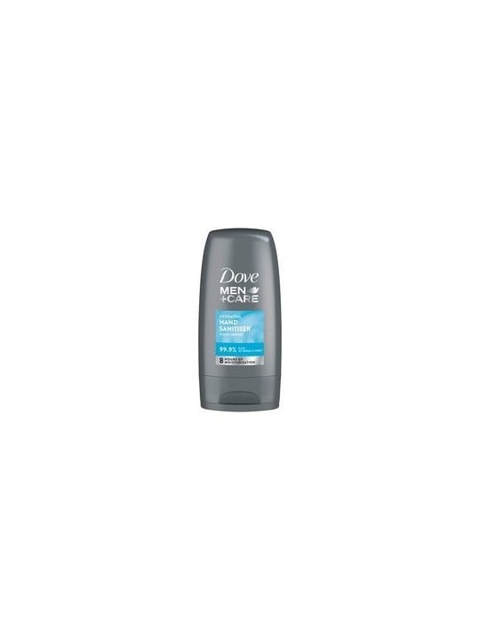 Dove Men Care Comfort Clean Gel Igienizzante Idratante per le Mani Uomo 250ml