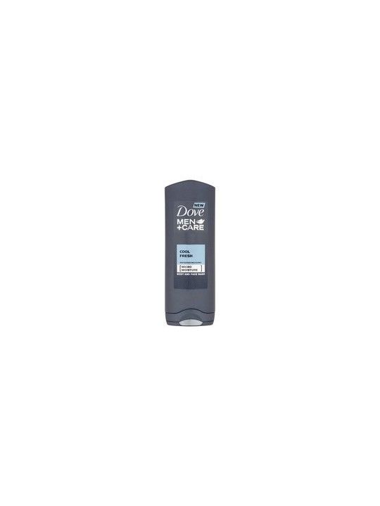 Menà¦ªï¿½ Cool Fresh Body And Face Wash