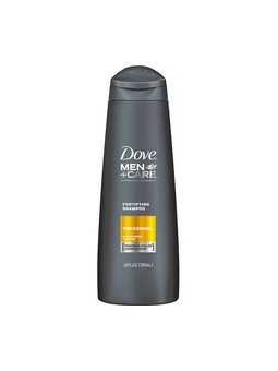 Shampoo Fortificante Ispessente Dove MenCare 250ml