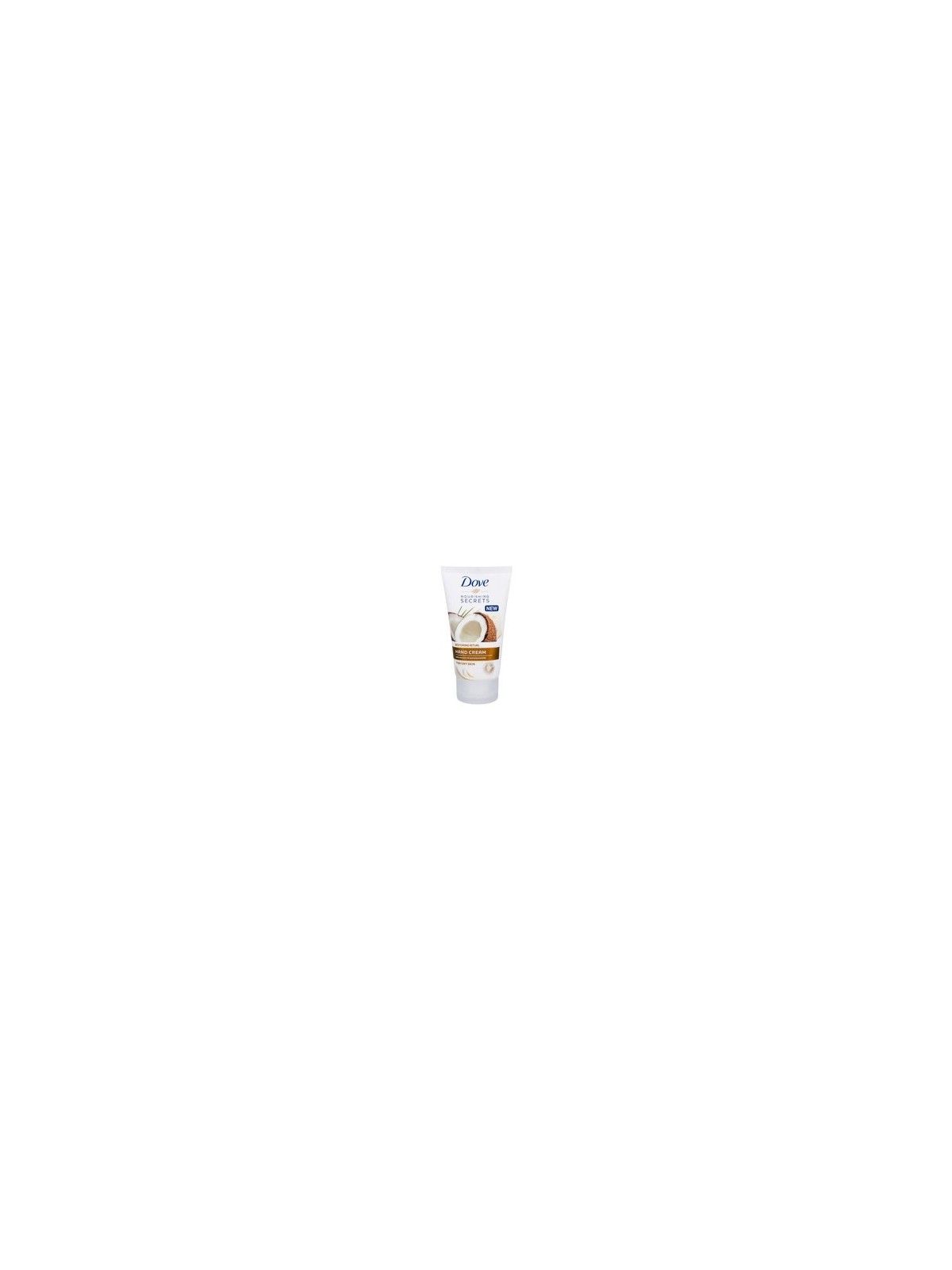 Crema mani Dove Nourishing Secrets 75 ml