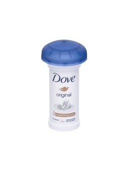 Dove ORIGINAL deodorante crema 50ml unisex